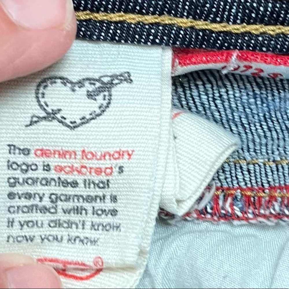 Ecko Red Jeans - image 5